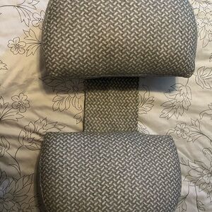 Momcozy Portable Pregnancy Pillow